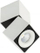 Spot drite Netlighting Modern Technical LED, montim siperfaqe, 4000K, e bardhe me te zeze