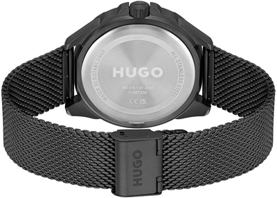Orë dore Hugo Boss Fresh 1530289
