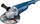 Mulli këndor Bosch GWS 2200, 180mm, 2200W, blu