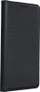 Kabullë telefoni Smart Case Book për Samsung S24 Ultra, tip libër, me këmbë qëndrimi, e zezë