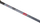 Shkopinj nordik Enero Nordic 1-seksion, 115 cm, alumin, kafe