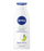 Krem Nivea Lemongrass & Hydration kDKR9728, 400 ml