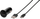 Karikues makine Vivanco CARCHARGERVVUSBC3A, 1x USB 2.0, 3A, i zi