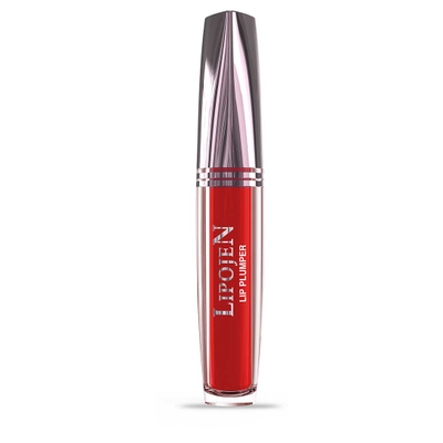 Buzëkuq për zmadhimin e buzëve Lipojen Lip Plumper 09, 15ml