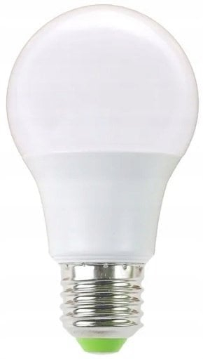 Llambë LED 3D LED E27, 7W, 620lm, dritë neutrale e bardhë