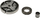Сет коплик Geko G81135, дијаметар 66.5mm, синџир 3/8"