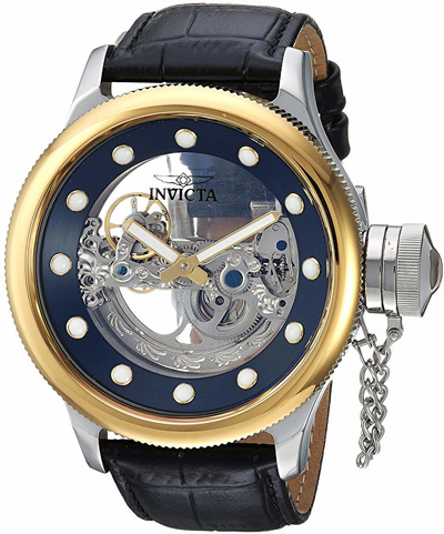 Orë dore Invicta Russian Diver 24594