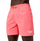 Shorte noti Speedo Men's Essential Solid 40cm, najlon, portokalli