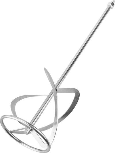 Mikser boje Graphite 58G084, 18V, pa kabllo, gri grafit