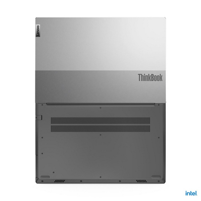 Laptop Lenovo ThinkBook 15, 15.6", Intel Core i5, 16GB RAM, 512GB SSD, Intel Iris Xe Graphics, hirtë