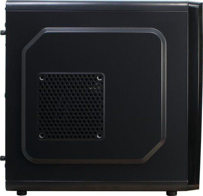 Kasë Inter-Tech MC-02, Midi Tower