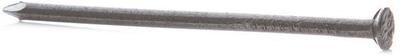 Gozhda ndërtimi Haushalt Construction Nails 5.0x150, 5mm, 1kg, metalike