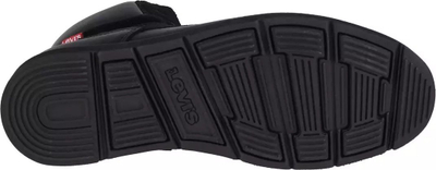Këpucë dimri Levi's Jax Plus M 232198-1700-559, për burra, të zeza