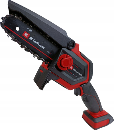 Sharrë zinxhir krasitëse Einhell GE PS 18 15 Li BL, pa kabllo, 130mm, pa bateri