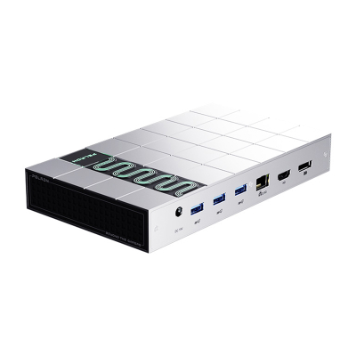 Peladn G2E Stacion Docking (Argjend) Thunderbolt 5