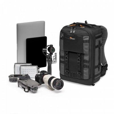 Çantë Lowepro Pro Trekker BP 350AW II, e gri