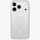 Mbrojtëse telefoni Uniq Airsuit për iPhone 17 Pro, MagSafe, transparente