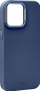 Mbrojtëse telefoni Puro ICON Mag Pro për iPhone 15 Pro, silikon, MagSafe, blu