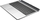 Tastierë HP Elite x2 G8 Premium, me touchpad, për tablet, argjendtë