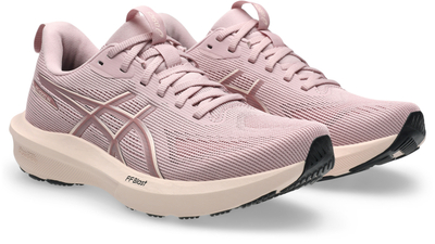 Atlete vrapimi Asics GT-1000 14 W, për femra, rozë