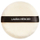 Sfungjer pudre Laura Mercier Velour Puff, 100% pambuk, për pudër të lirshme, i bardhë