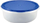 Set ena brumi Axentia, 4 copa, 6L, transparent me kapak blu