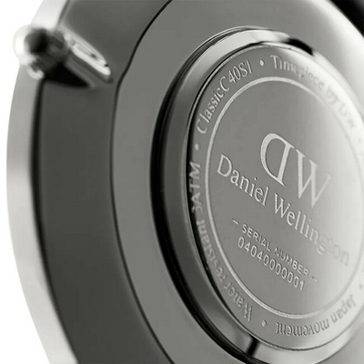 Orë dore Daniel Wellington 0207DW