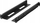 Shina montuese rack Lanberg AK-1901-B, set për kabinet 19", metalike, të zeza