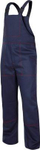 Set veshje saldimi Lahti Pro L4140622, mansheta të përforcuara, madhësia M, blu