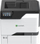 Printer me lazer me ngjyra Lexmark C4342, A4, 1200 x 1200 DPI, i bardhë
