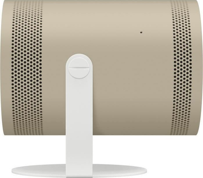 Kapak për projektor Samsung The Freestyle, bezhë