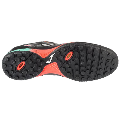 Këpucë futbolli Joma Top Flex 2501 TF, lëkurë natyrale, për fusha sintetike, shumëngjyrëshe