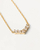Qafore për ferma Pdpaola Gold Mini Crown, e artë