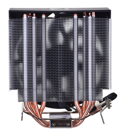 Ftohës CPU Endorfy Spartan 5 MAX, me ventilator, i zi