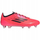 Këpucë futbolli Adidas F50 Elite SG M IF1296, Sprintframe 360, për bar të butë, shumëngjyrëshe