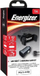 Karikues makine Energizer CKITB1ACMC3, 5W 1A, 1x USB A, me kabllo Micro USB, i zi