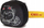 Mbajtës telefoni NICI Devil Beanbag 30160, pelushi, dekorativ, i zi