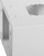 Dollap muri për rrjet Netrack 10", 4.5U 300 mm, me derë xhami, gri