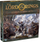 Lojë tavoline Fantasy Flight Games The Lord of the Rings Journeys in Middle-earth Spreading War, zgjerim, 1-5 lojtarë, shumëngjyrëshe