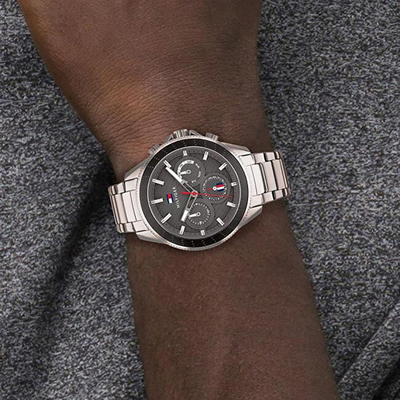 Orë dore Tommy Hilfiger Aiden 1791857