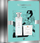 Set dhuratë Allvernum For Her, Eau de Parfum Lily of the Valley & Jasmine 50ml, qiri aromatik Passiflora 100g, e kaltër