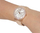 Orë dore Guess Ladies Sport W0335L3