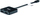 USB Ц хаб Club 3D MST, двоен HDMI 4K 60Hz, PD 100W, црн