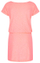 Fustan Loap BLADANA Regular Fit, rozë