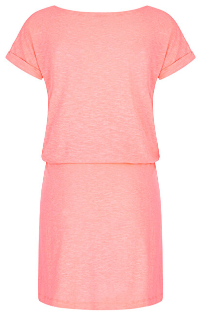 Fustan Loap BLADANA Regular Fit, rozë