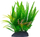 Bimë artificiale për akuarium Aqua Natura Fern, 18 cm, plastike, jeshile