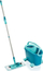 Set mop Leifheit Clean Twist M Ergo Mobile, me kovë, sistem rrotullues