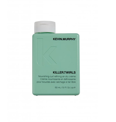 Krem për flokë Kevin Murphy Killer.Twirls Curl Refining Air-Dry , 150 ml