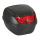 Bagazh Motorri T-box 28l