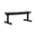 Stol ushtrimesh Rebel Active Simple, deri 120 kg, i zi